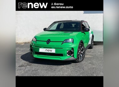 Renault - 5